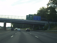 Interstate 95 Photo