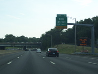 Interstate 95 Photo