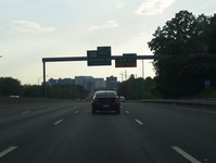 Interstate 95 Photo