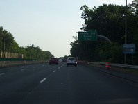 Interstate 95 Photo