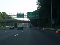 Interstate 95 Photo