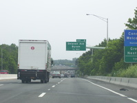 Interstate 95 Photo