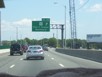 Interstate 95 Photo