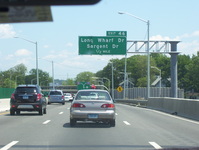 Interstate 95 Photo