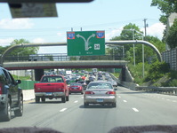Interstate 95 Photo