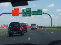 Interstate 95 Photo