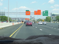 Interstate 95 Photo