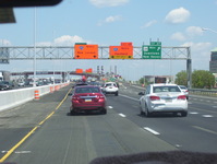 Interstate 95 Photo
