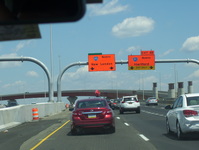 Interstate 95 Photo