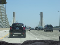 Interstate 95 Photo