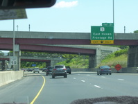 Interstate 95 Photo