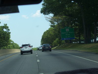 Interstate 95 Photo