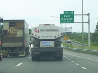 Interstate 95 Photo