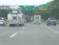 Interstate 95 Photo