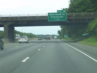 Interstate 95 Photo