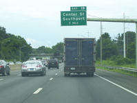 Interstate 95 Photo