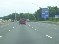 Interstate 95 Photo