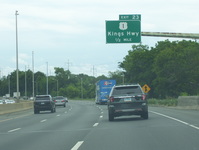 Interstate 95 Photo