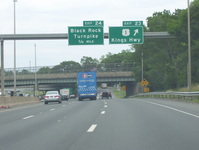 Interstate 95 Photo