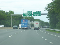 Interstate 95 Photo