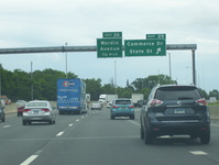 Interstate 95 Photo