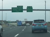 Interstate 95 Photo
