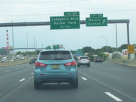 Interstate 95 Photo