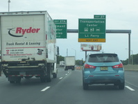 Interstate 95 Photo
