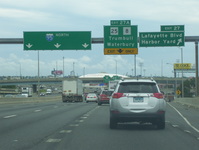 Interstate 95 Photo