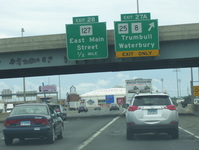 Interstate 95 Photo