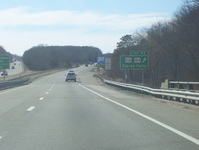 Interstate 95 Photo