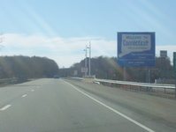 Interstate 95 Photo