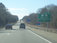 Interstate 95 Photo