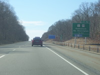 Interstate 95 Photo