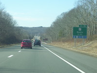 Interstate 95 Photo