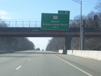 Interstate 95 Photo