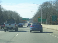 Interstate 95 Photo