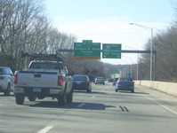 Interstate 95 Photo