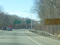 Interstate 95 Photo
