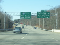 Interstate 95 Photo