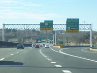 Interstate 95 Photo