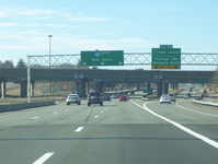 Interstate 95 Photo
