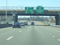 Interstate 95 Photo