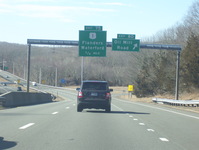 Interstate 95 Photo