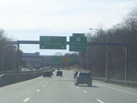Interstate 95 Photo
