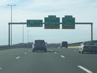 Interstate 95 Photo