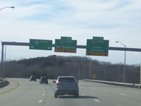 Interstate 95 Photo