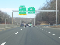Interstate 95 Photo