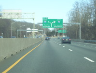 Interstate 95 Photo