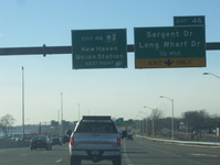 Interstate 95 Photo